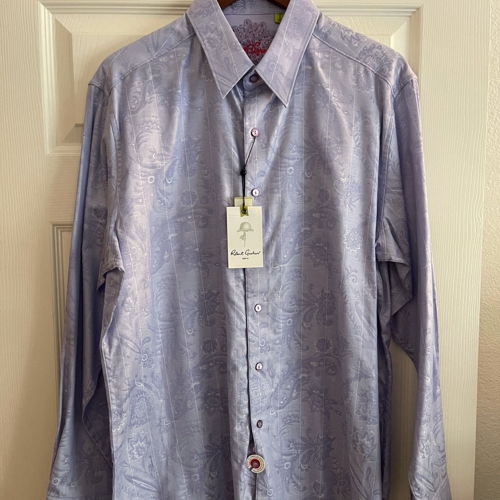 Robert Graham Dress Shirt
